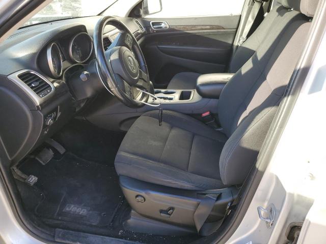 Photo 7 from auction – 2012 JEEP GRAND CHER with VIN 1C4RJFAG3CC107825