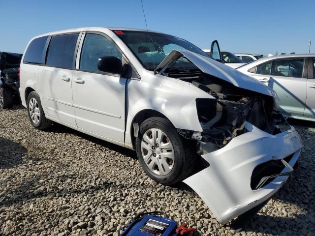 Photo 4 from auction – 2014 DODGE GRAND CARA with VIN 2C4RDGBG8ER354490