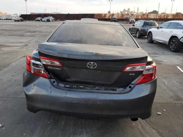 Photo 6 from auction – 2014 TOYOTA CAMRY L with VIN 4T1BF1FK9EU388363