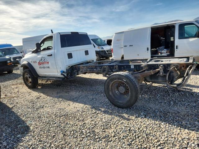 Photo 2 from auction – 2012 DODGE RAM 5500 S with VIN 3C7WDNBL1CG140810