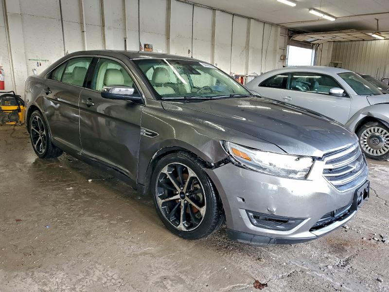 Photo 4 from auction – 2014 FORD TAURUS LIM with VIN 1FAHP2J84EG116823