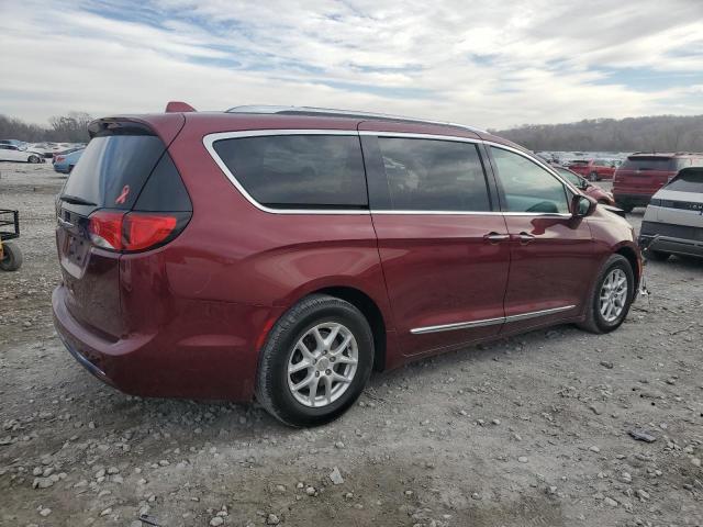 Photo 3 from auction – 2020 CHRYSLER PACIFICA T with VIN 2C4RC1BG4LR285052