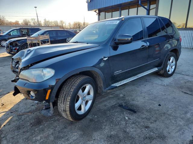 BMW X5 XDRIVE3 2010 with VIN 5UXFE4C53AL380718 - Photo from auction