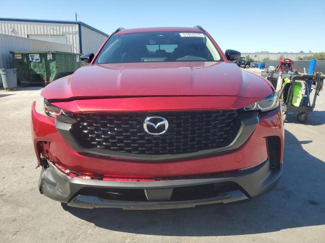 Photo 5 from auction – 2025 MAZDA CX-50 PREM with VIN 7MMVAADW5SN136086