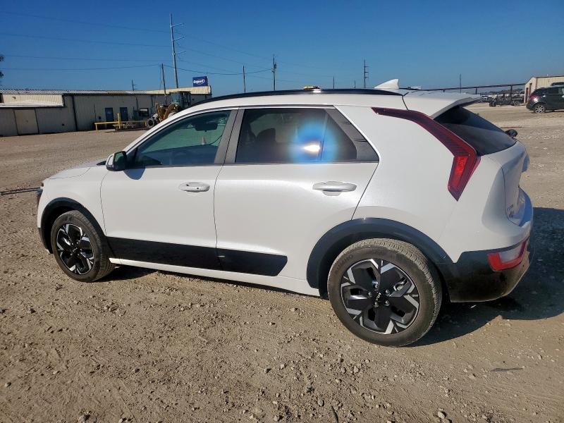 Photo 2 from auction – 2024 KIA NIRO WIND with VIN KNDCR3L13R5120593