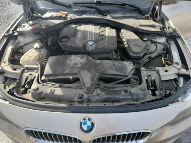 Photo 11 from auction – 2015 BMW 328 D with VIN WBA3D3C5XFK158155