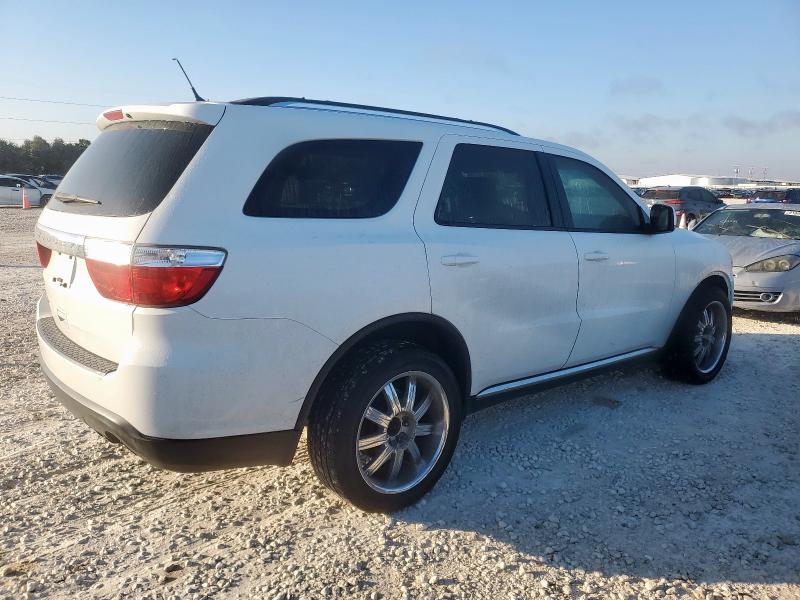 Photo 3 from auction – 2013 DODGE DURANGO SX with VIN 1C4RDHAG8DC683916