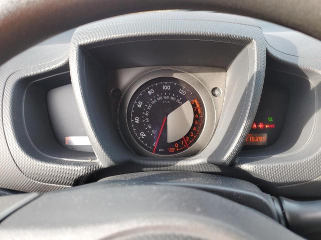 Photo 9 from auction – 2011 TOYOTA SCION XD with VIN JTKKU4B40B1014572