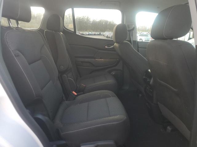 Photo 11 from auction – 2020 GMC ACADIA SLE with VIN 1GKKNRLS1LZ231036