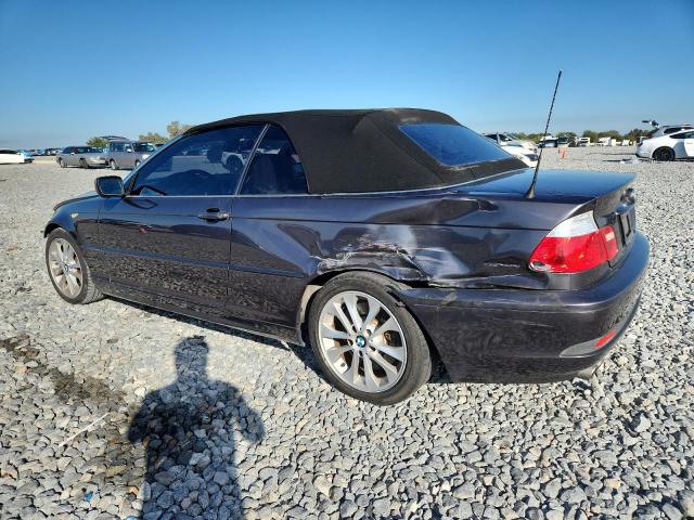 Photo 2 from auction – 2005 BMW 330 CI with VIN WBABW53485PL53360