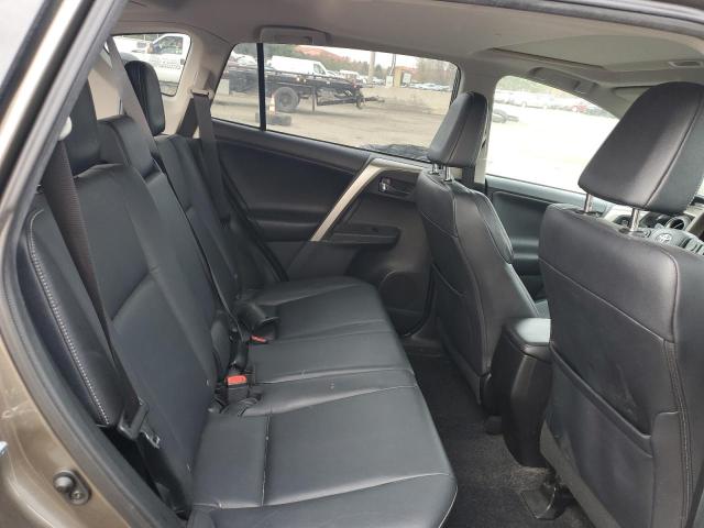Photo 11 from auction – 2013 TOYOTA RAV4 LIMIT with VIN 2T3DFREV3DW020317
