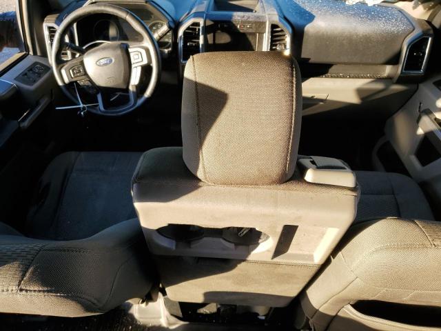 Photo 8 from auction – 2015 FORD F150 SUPER with VIN 1FTEW1CP3FKE28130