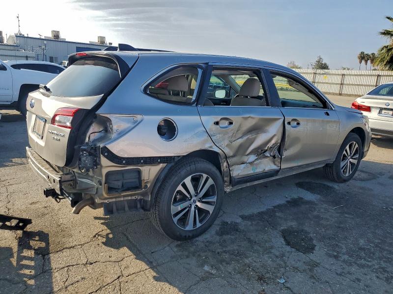 Photo 3 from auction – 2018 SUBARU OUTBACK 3. with VIN 4S4BSENC4J3344168