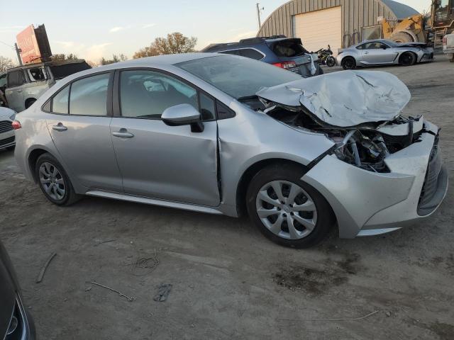 Photo 4 from auction – 2025 TOYOTA COROLLA LE with VIN 5YFB4MDE2SP241707
