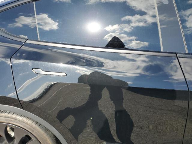 Photo 10 from auction – 2024 TESLA MODEL Y with VIN 7SAYGDEF4RF080679