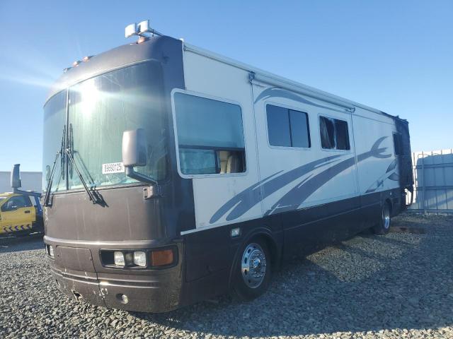 Photo 2 from auction – 2001 NATIONAL RV UNKNOWN with VIN 4UZAAHAK51CH92760
