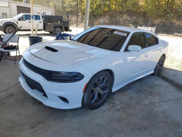 DODGE CHARGER R/ 2019 with VIN 2C3CDXCT0KH643113 - Photo from auction