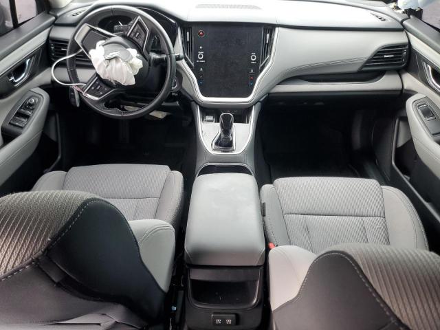 Photo 8 from auction – 2021 SUBARU LEGACY PRE with VIN 4S3BWAF66M3016734