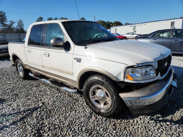 Zdjęcie 4 z aukcji – 2003 FORD F150 SUPER z VIN 1FTRW07L73KD52071