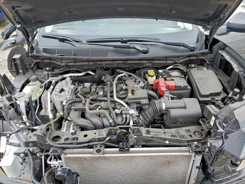 Photo 12 from auction – 2025 NISSAN KICKS SV with VIN 3N8AP6CA2SL372148