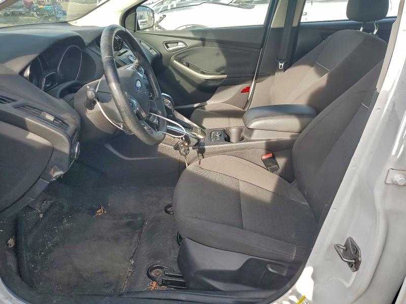 Фото 7 с аукциона – 2012 FORD FOCUS SEL с VIN 1FAHP3M28CL234374