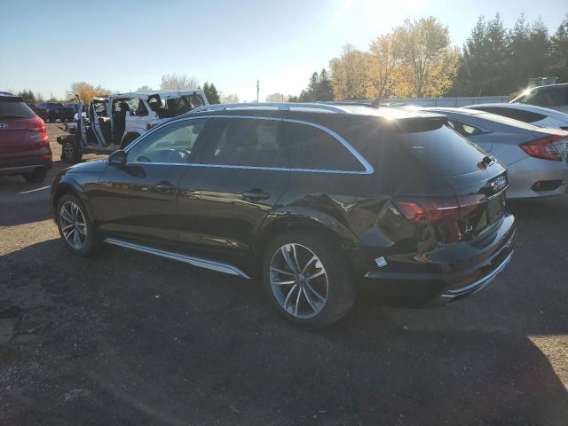 Photo 2 from auction – 2020 AUDI A4 ALLROAD with VIN WA18NAF43LA048377