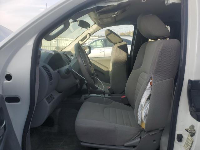 Photo 7 from auction – 2016 NISSAN FRONTIER S with VIN 1N6BD0CT9GN791786