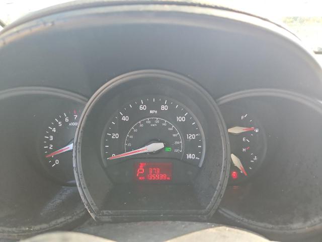 Photo 9 from auction – 2016 KIA RIO LX with VIN KNADM4A35G6600765