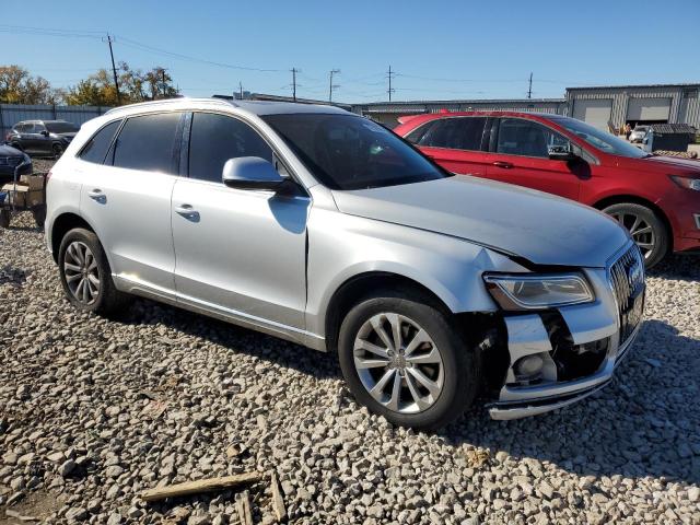 Photo 4 from auction – 2014 AUDI Q5 with VIN WA1LFAFP8EA095568