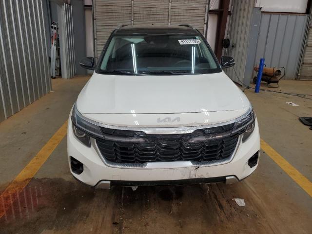 Photo 5 from auction – 2025 KIA SELTOS S with VIN KNDEU2AA5S7727772