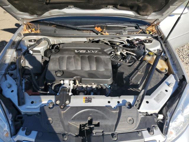 Photo 11 from auction – 2016 CHEVROLET IMPALA LIM with VIN 2G1WC5E31G1147808