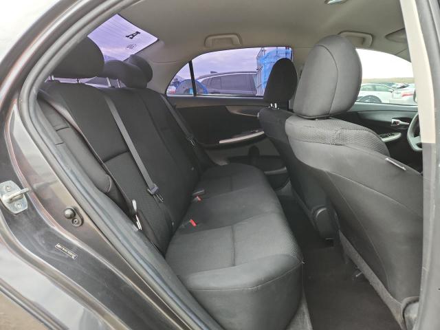 Photo 10 from auction – 2011 TOYOTA COROLLA BA with VIN 2T1BU4EE7BC683977