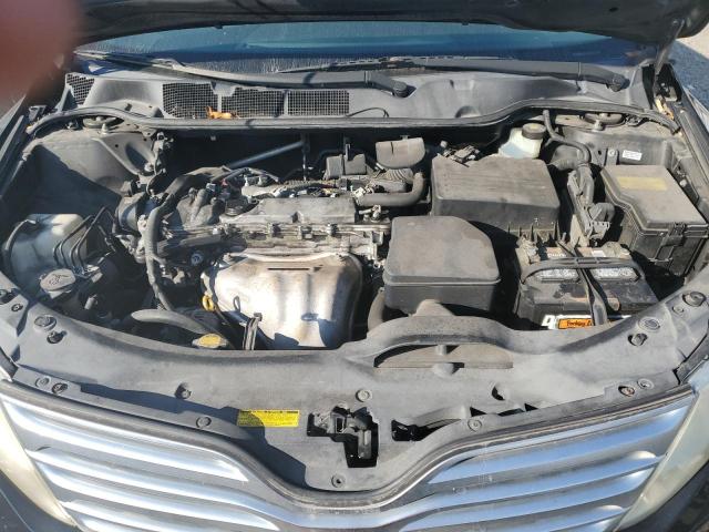 Photo 12 from auction – 2011 TOYOTA VENZA with VIN 4T3ZA3BB1BU051123