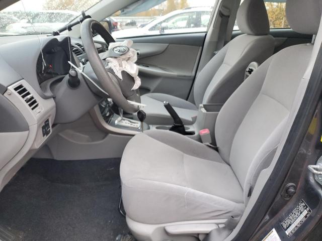 Photo 7 from auction – 2010 TOYOTA COROLLA BA with VIN JTDBU4EE3AJ065784