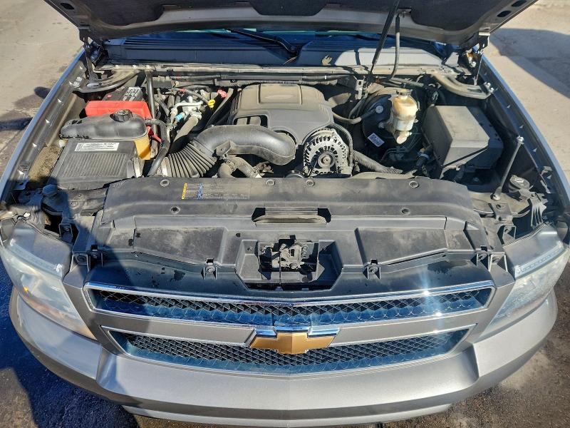 Photo 11 from auction – 2007 CHEVROLET AVALANCHE with VIN 3GNFK12367G218460