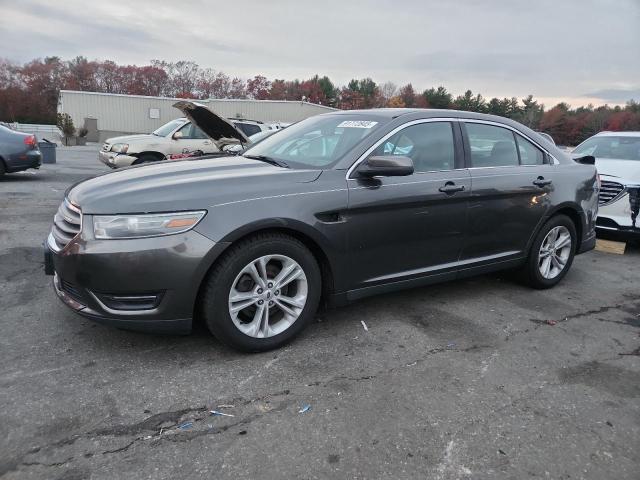 FORD TAURUS SEL 2015 with VIN 1FAHP2E86FG150211 - Photo from auction