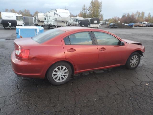 Photo 3 from auction – 2012 MITSUBISHI GALANT FE with VIN 4A32B2FF1CE023320