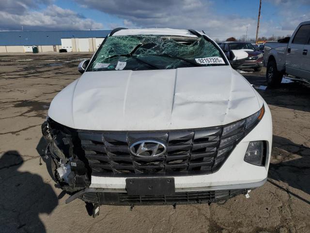 Photo 5 from auction – 2024 HYUNDAI TUCSON with VIN 5NMJBCDE4RH310364