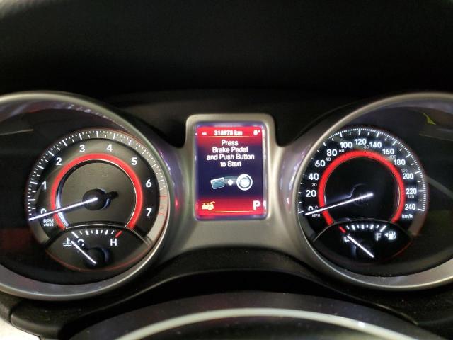 Photo 9 from auction – 2013 DODGE JOURNEY SX with VIN 3C4PDCCG1DT701409