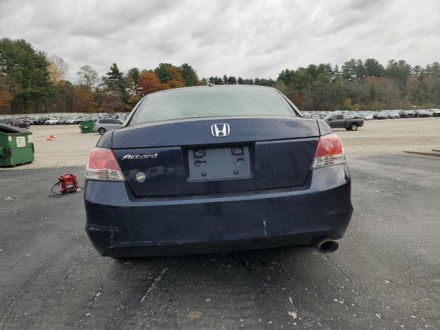 Photo 6 from auction – 2010 HONDA ACCORD with VIN 1HGCP2F82AA036433