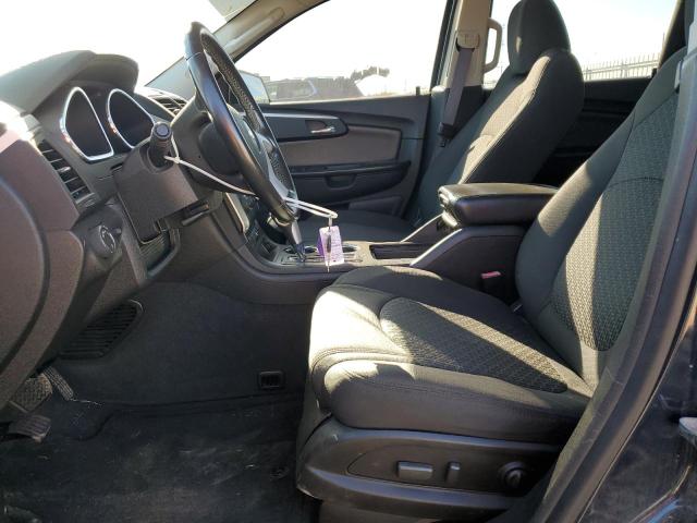 Photo 7 from auction – 2012 CHEVROLET TRAVERSE L with VIN 1GNKVGED0CJ275579