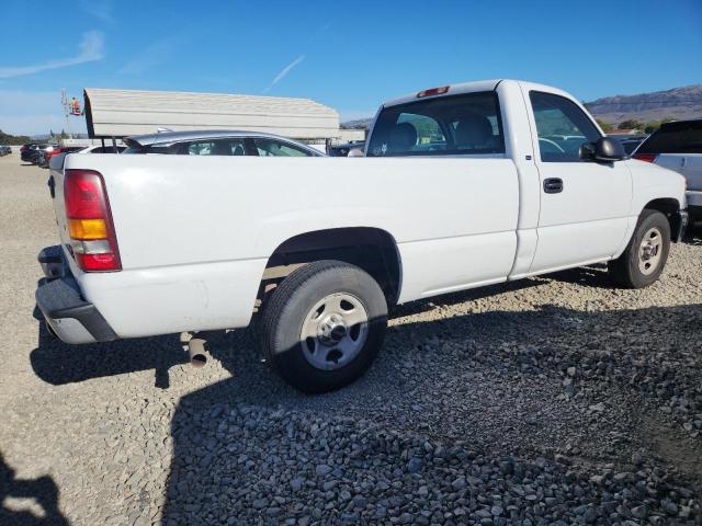 Фото 3 с аукциона – 2001 GMC NEW SIERRA с VIN 1GTEC14V11E124615