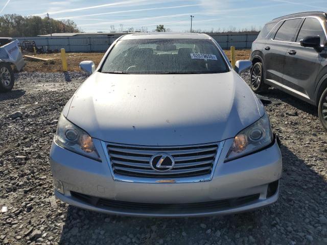 Photo 5 from auction – 2011 LEXUS ES 350 with VIN JTHBK1EG0B2420572