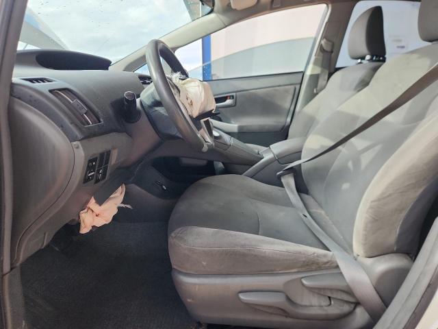 صورة رقم 7 من المزاد - 2011 TOYOTA PRIUS مع VIN JTDKN3DU4B5360421