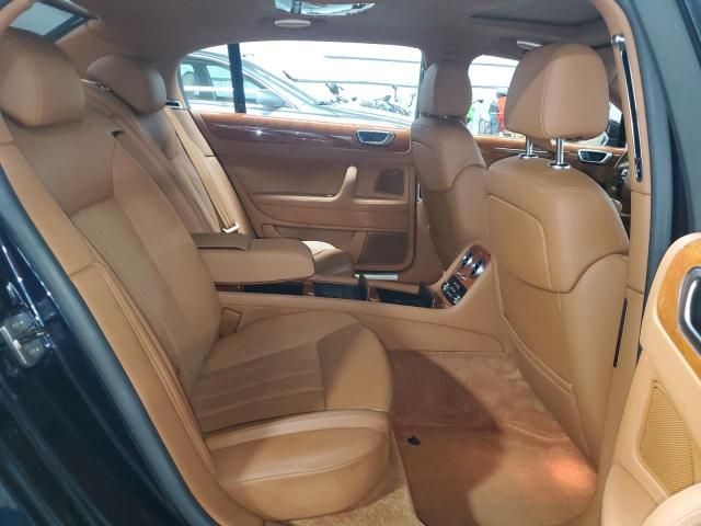 Photo 10 from auction – 2006 BENTLEY CONTINENTA with VIN SCBBR53W76C038637
