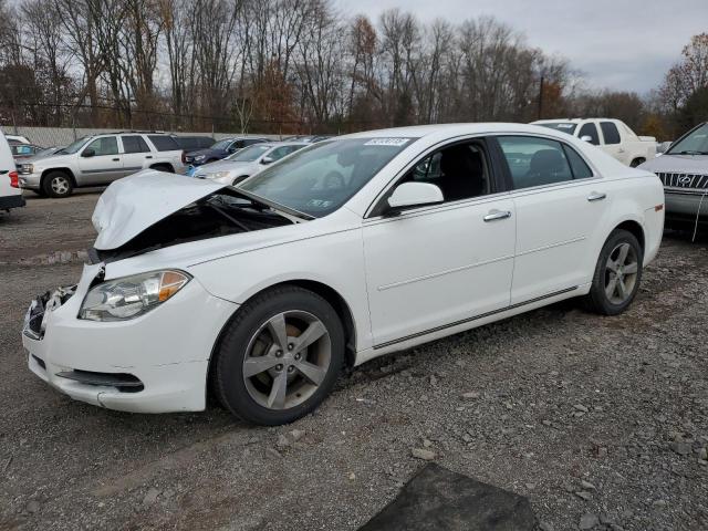 Photo 1 from auction – 2012 CHEVROLET MALIBU 1LT with VIN 1G1ZC5E03CF166592