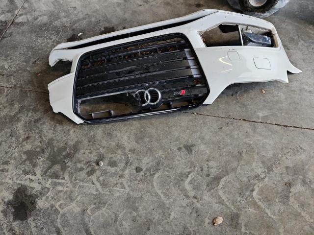 Photo 12 from auction – 2016 AUDI S4 PREMIUM with VIN WAUBGAFL1GA005530