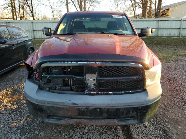 Photo 5 from auction – 2009 DODGE RAM 1500 with VIN 1D3HV18T79S779625