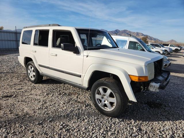 Фото 4 с аукциона – 2007 JEEP COMMANDER с VIN 1J8HG48K27C612486