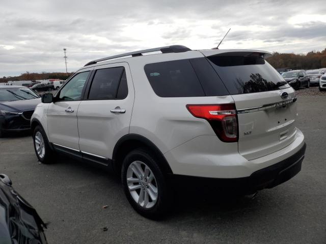 Photo 2 from auction – 2014 FORD EXPLORER X with VIN 1FM5K8D82EGA00879